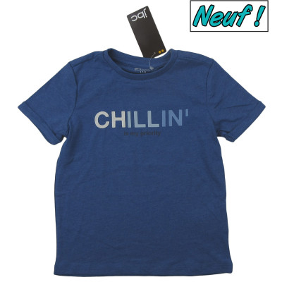 Nieuw T-Shirt - KIDZ NATION (JBC) - 5 jaar (110)