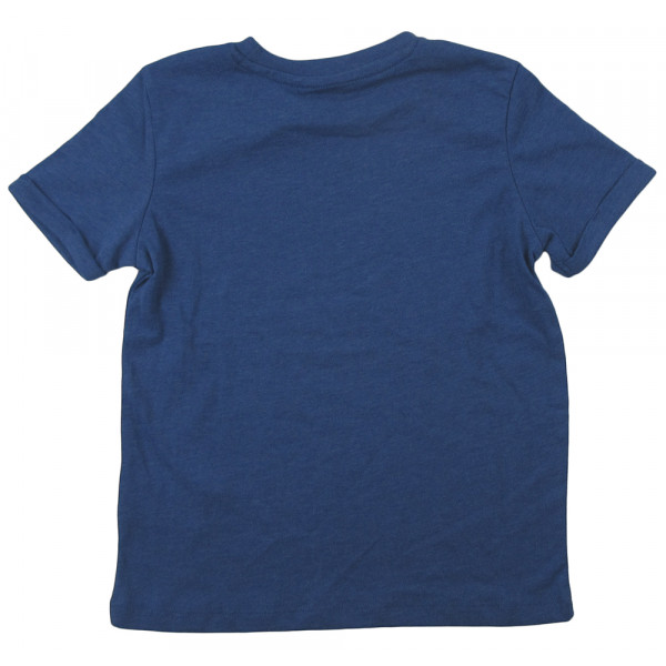 T-Shirt neuf - KIDZ NATION - 5 ans (110)