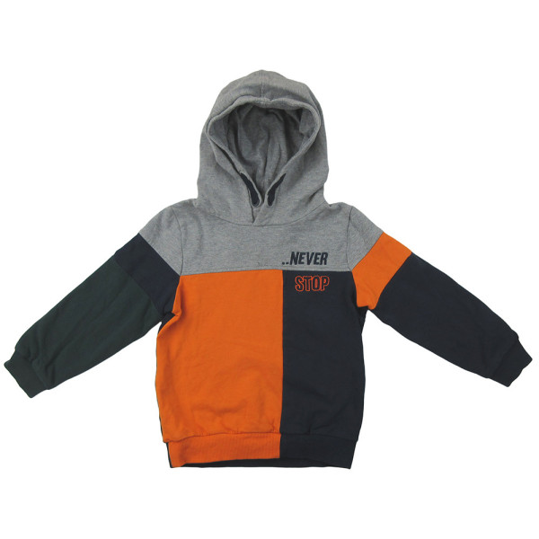 Sweat - NAME IT - 2-3 jaar (98)