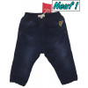 Pantalon neuf doublé polaire - DPAM - 12 mois (74)