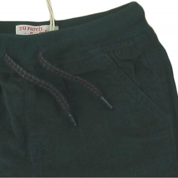 Pantalon neuf doublé - DPAM - 12 mois (74)