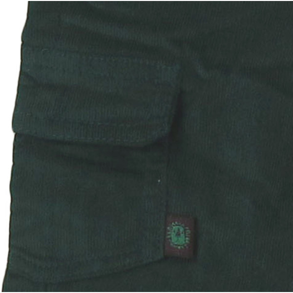 Pantalon neuf doublé - DPAM - 12 mois (74)