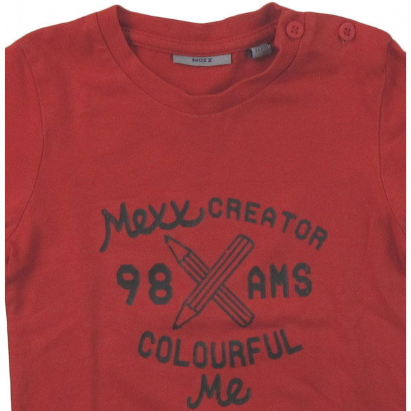 T-Shirt - MEXX - 24-30 mois (92)