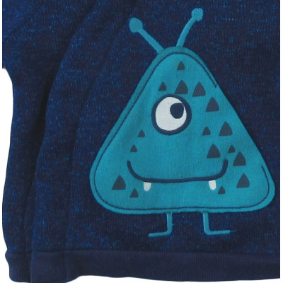 Gilet neuf - DPAM - 12 mois (74)