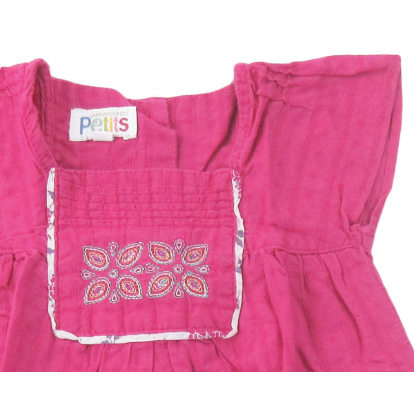 Robe - COMPAGNIE DES PETITS - 18 mois