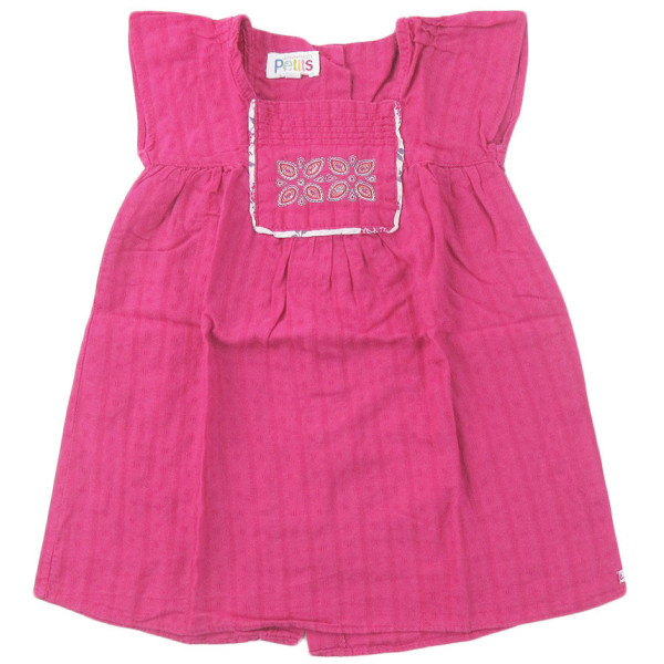 Robe - COMPAGNIE DES PETITS - 18 mois