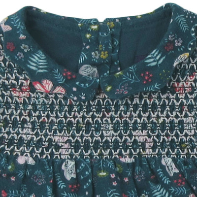 Blouse - SERGENT MAJOR - 9 mois (71)