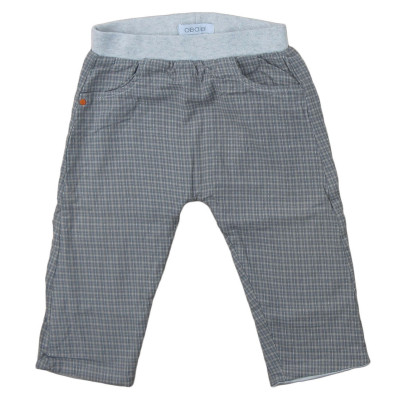 Pantalon - OBAÏBI - 9 mois (71)
