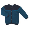 Gilet - NOUKIE'S - 4 ans (104)