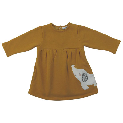 Robe - NOUKIE'S - 9 mois (74)