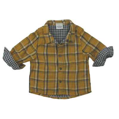 Shirt - TAPE A L'OEIL - 12 maanden (74)