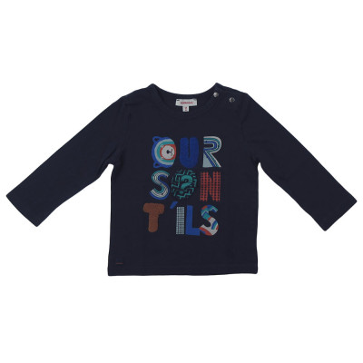 T-Shirt - CATIMINI - 18 maanden (80)