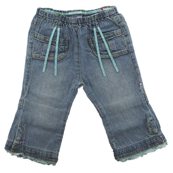 Jeans - MEXX - 9 mois