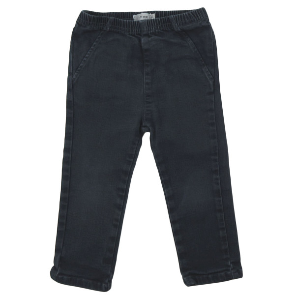 Jeans - P'TIT FILOU - 18 maanden