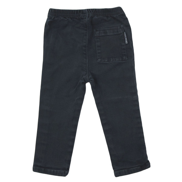 Jeans - P'TIT FILOU - 18 maanden