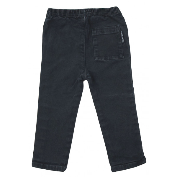 Jeans - P'TIT FILOU - 18 mois
