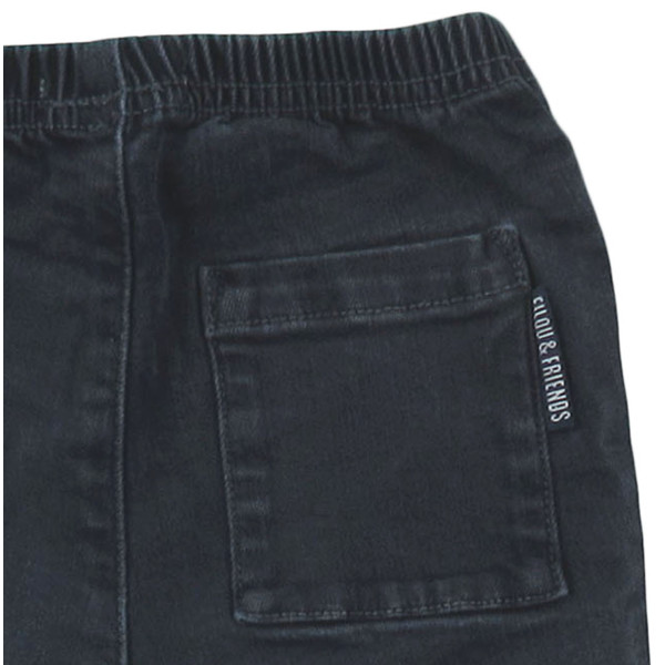 Jeans - P'TIT FILOU - 18 maanden