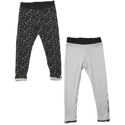 Tregging réversible - IKKS - 3 ans (98)