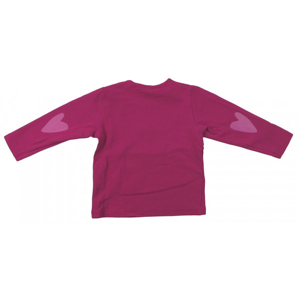 T-Shirt - GRAIN DE BLÉ - 6 mois (68)