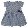 Jurk - PETIT BATEAU - 12 maanden (74)