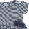 Jurk - PETIT BATEAU - 12 maanden (74)