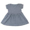 Jurk - PETIT BATEAU - 12 maanden (74)