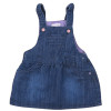 Robe - GRAIN DE BLÉ - 9-12 mois (74)