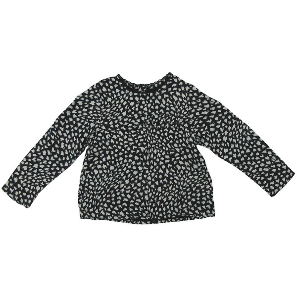 Blouse - IKKS - 3 ans (98)