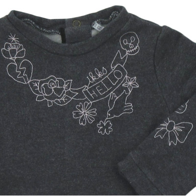 Sweat - IKKS - 18 maanden (80)