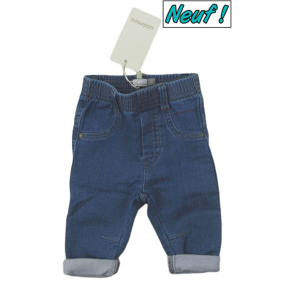 Nieuwe jeans - CATIMINI - 3 maanden (59)