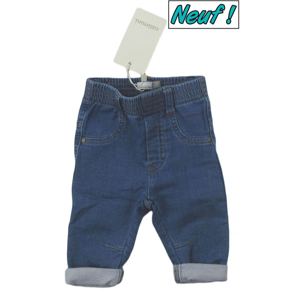 Jeans neuf - CATIMINI - 3 mois (59)