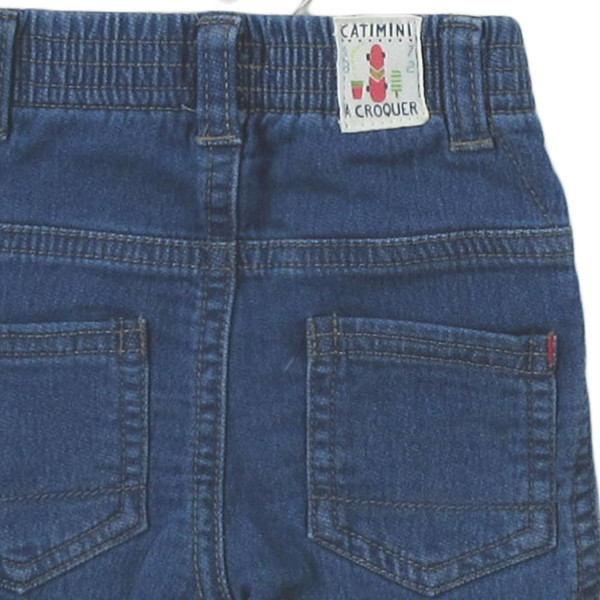 Nieuwe jeans - CATIMINI - 3 maanden (59)