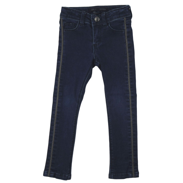 Jeans - IKKS - 3 ans (98)