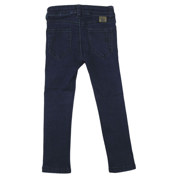 Jeans - IKKS - 3 ans (98)