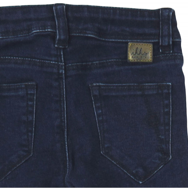 Jeans - IKKS - 3 ans (98)