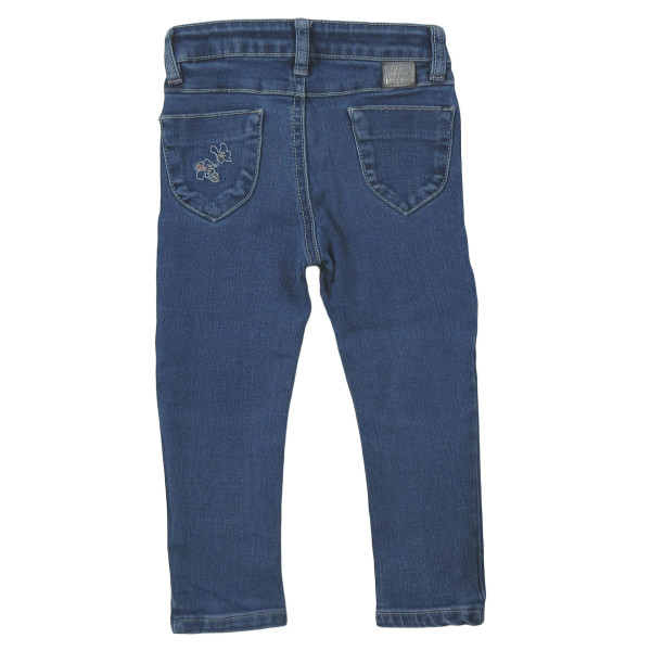 Jeans - IKKS - 2 ans (86)