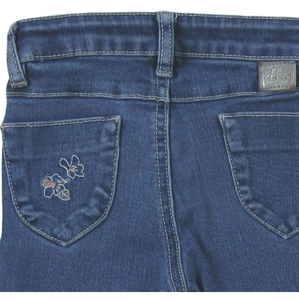 Jeans - IKKS - 2 ans (86)