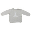 Pull - PETIT BATEAU - 6 mois (67)