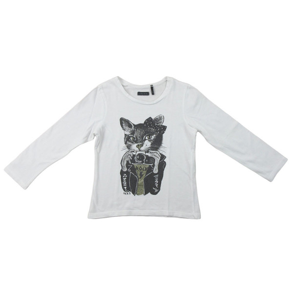 T-Shirt - IKKS - 3 ans (98)