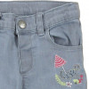 Jeans - COMPAGNIE DES PETITS - 2 ans (86)