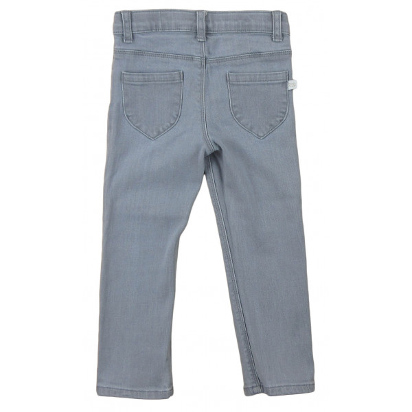 Jeans - COMPAGNIE DES PETITS - 2 ans (86)