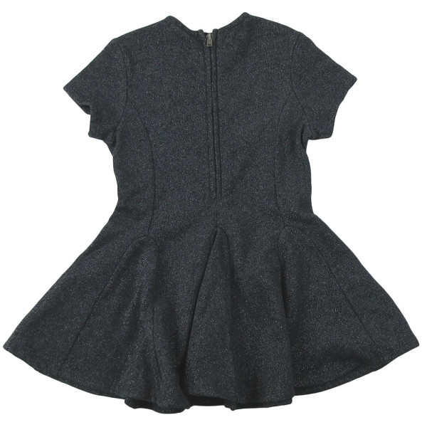 Robe pailletée - IKKS - 3 ans (94)