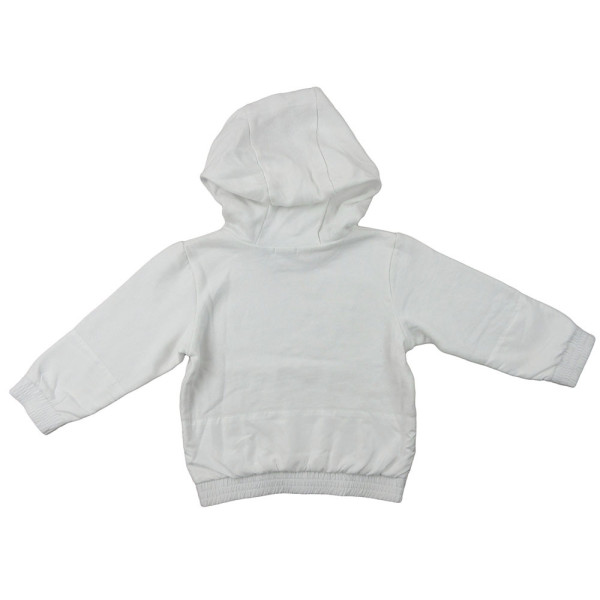 Sweat - IKKS - 3 ans (98)