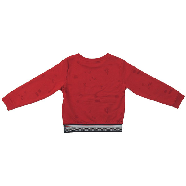 Sweat - QUAPI - 3-4 jaar (98-104)