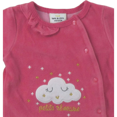 Pyjama - TAPE A L'OEIL - 1 maand (53)