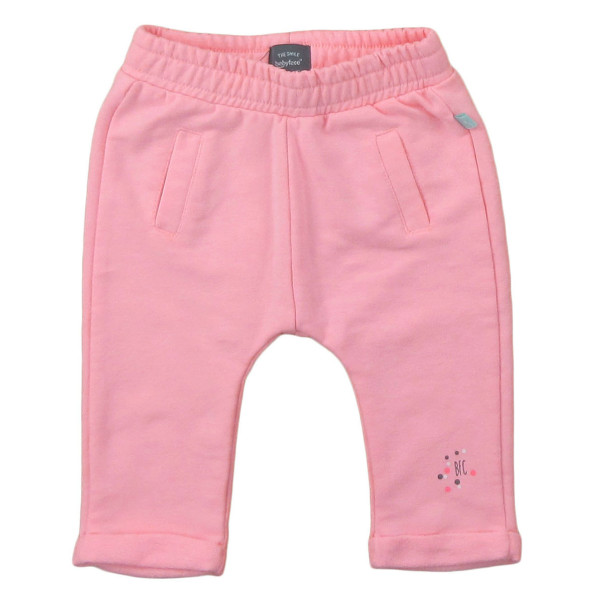 Pantalon training - BABYFACE - 0-2 mois (56)