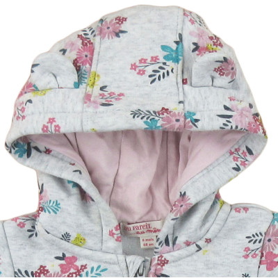 Gilet - DPAM - 6 mois (68)