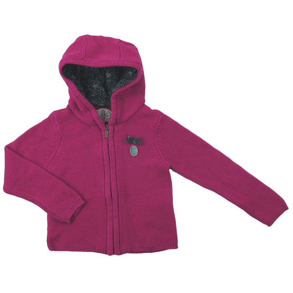 Gilet - SERGENT MAJOR - 2 ans (92)