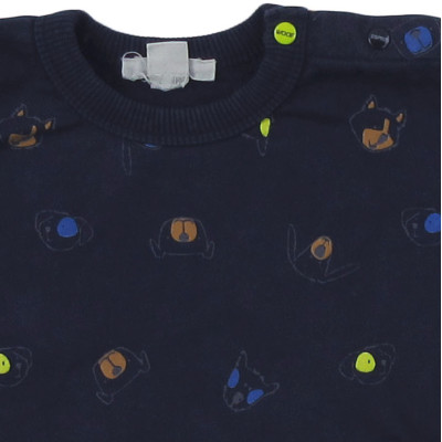 Sweat - ESPRIT - 12-18 maanden (86)