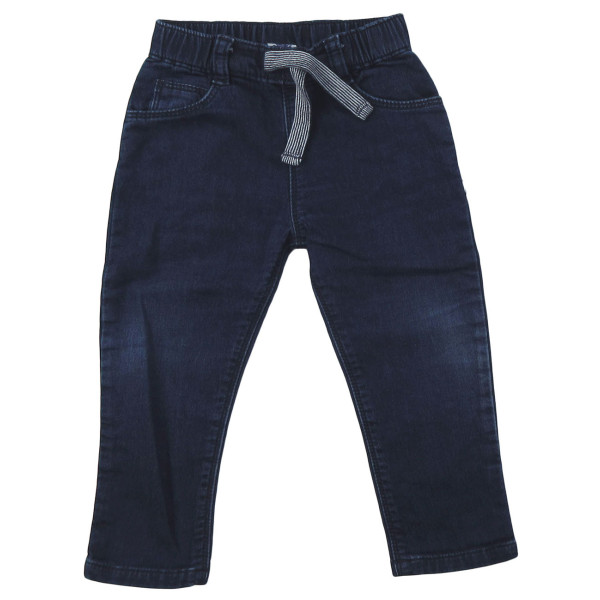 Joggjeans - PETIT BATEAU - 18 mois (81)